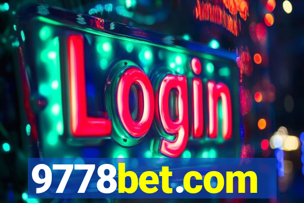 9778bet.com