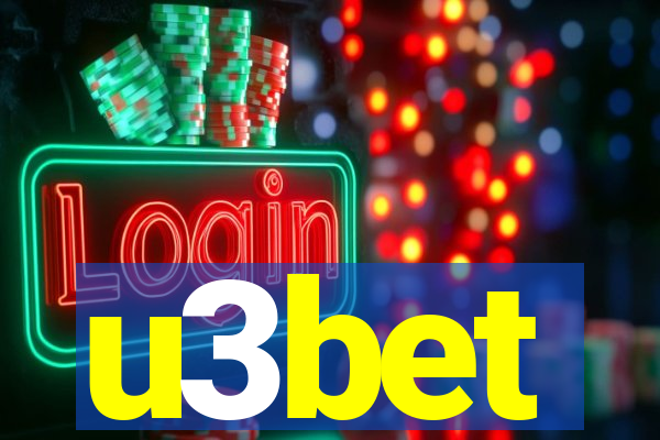 u3bet