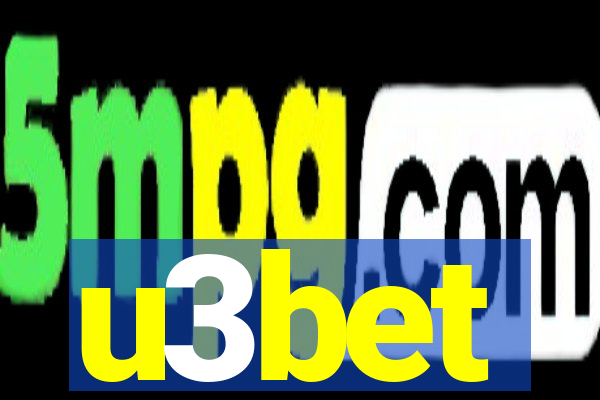 u3bet