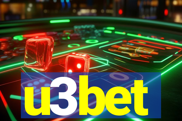 u3bet