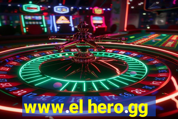 www.el hero.gg