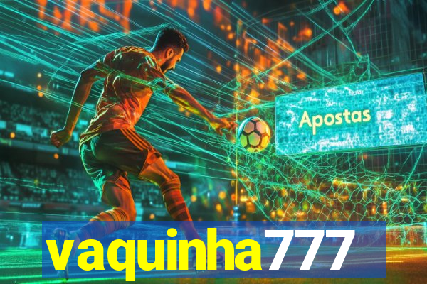 vaquinha777