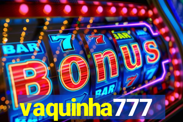 vaquinha777