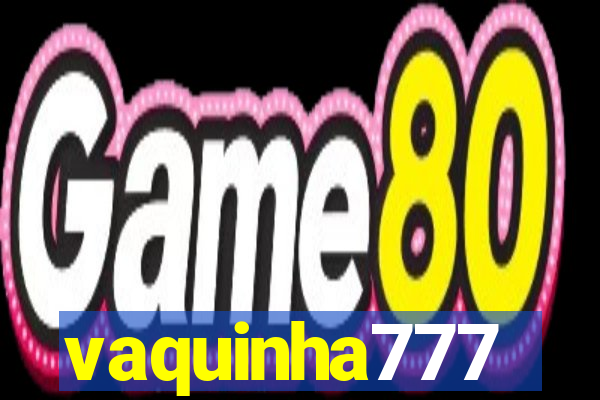 vaquinha777