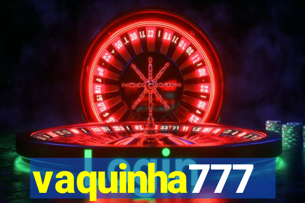 vaquinha777