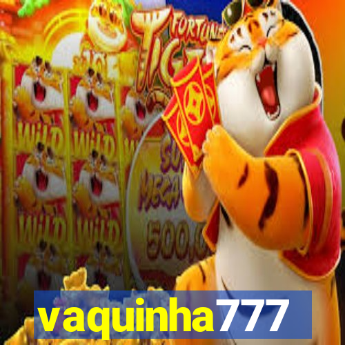 vaquinha777