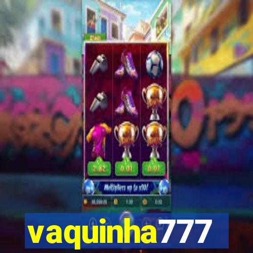 vaquinha777