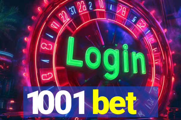 1001 bet