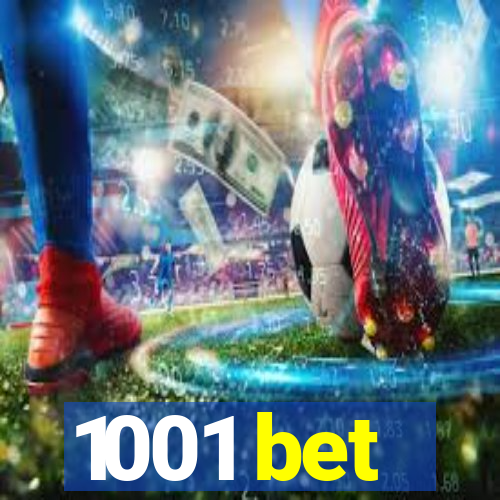 1001 bet