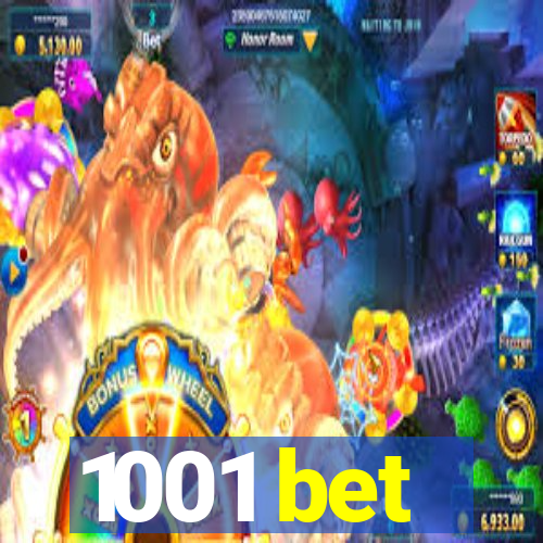 1001 bet