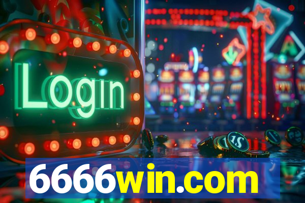 6666win.com