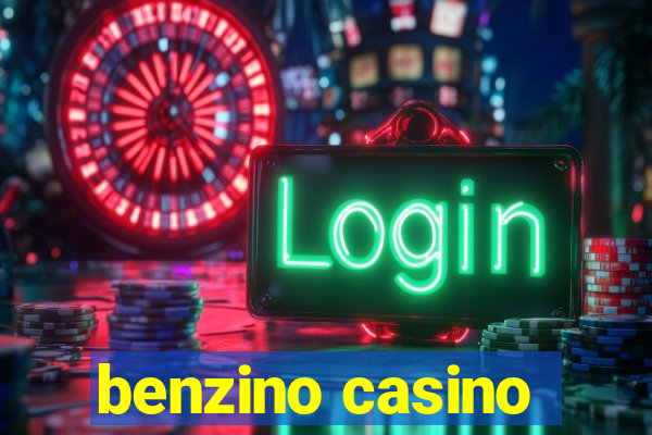 benzino casino