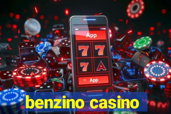 benzino casino