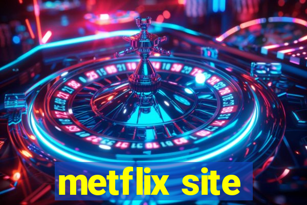 metflix site