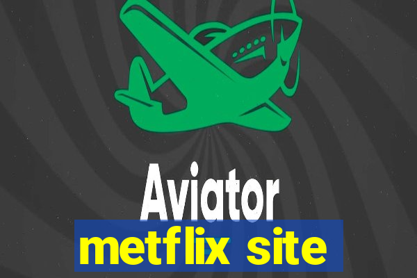 metflix site