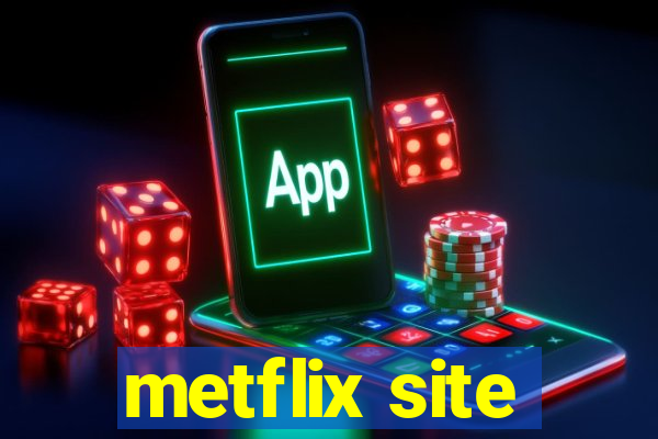 metflix site