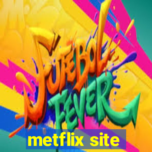 metflix site