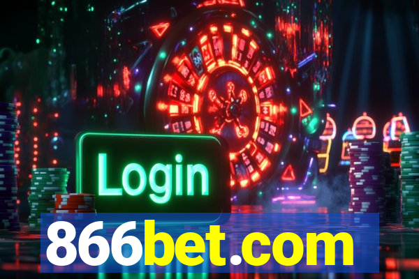 866bet.com