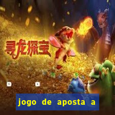 jogo de aposta a partir de r$ 1