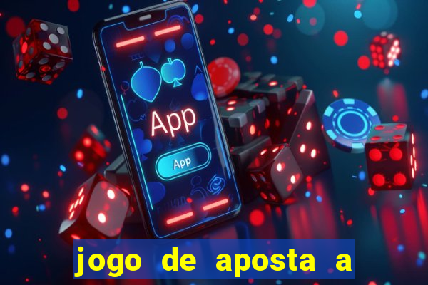 jogo de aposta a partir de r$ 1