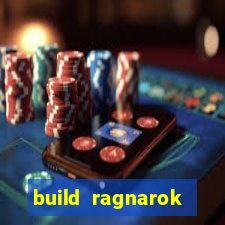 build ragnarok history reborn farm