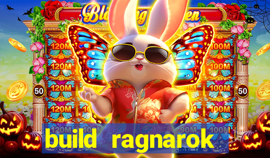 build ragnarok history reborn farm