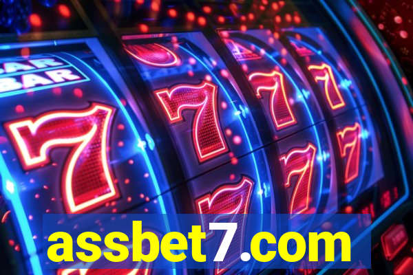 assbet7.com