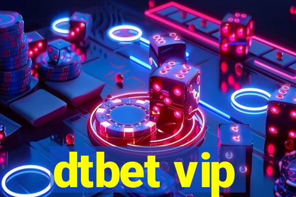 dtbet vip