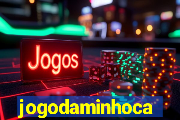 jogodaminhoca