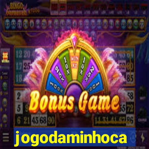 jogodaminhoca