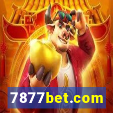 7877bet.com