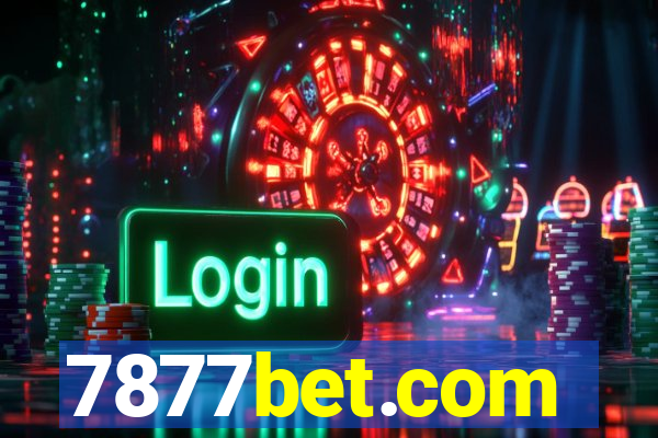 7877bet.com