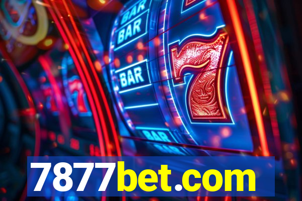 7877bet.com