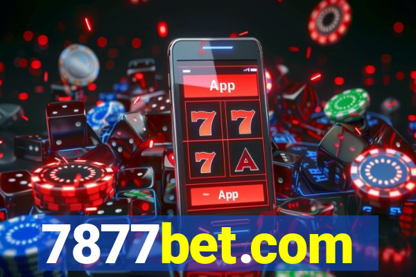 7877bet.com