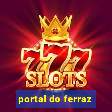 portal do ferraz