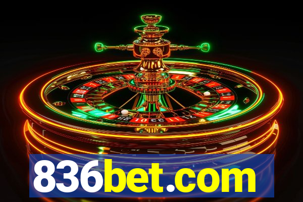 836bet.com