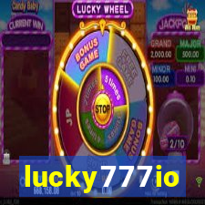 lucky777io