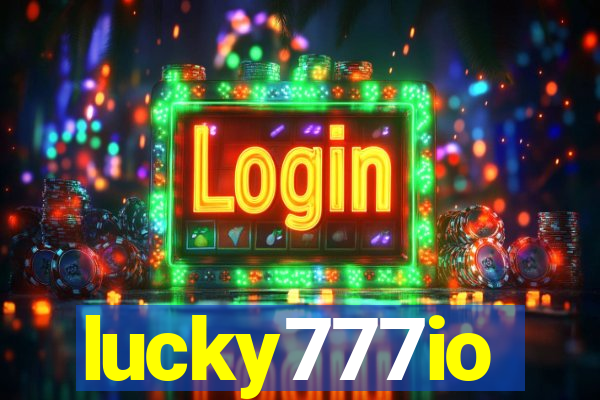 lucky777io