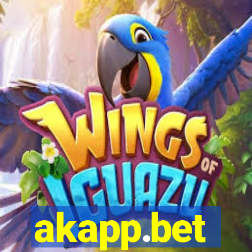 akapp.bet