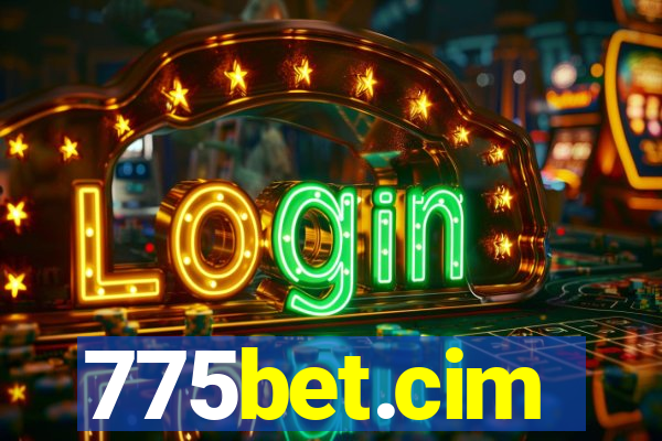 775bet.cim