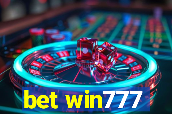 bet win777