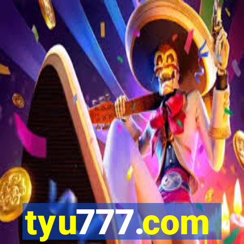 tyu777.com