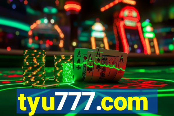 tyu777.com