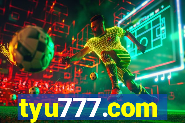 tyu777.com