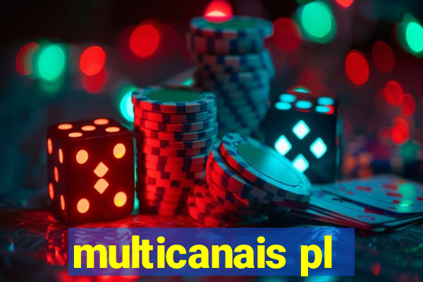 multicanais pl