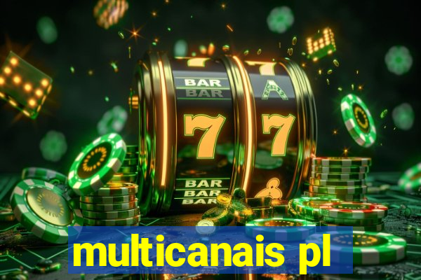 multicanais pl