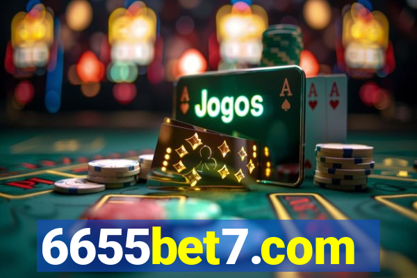 6655bet7.com