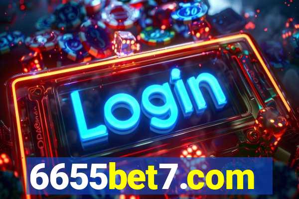 6655bet7.com