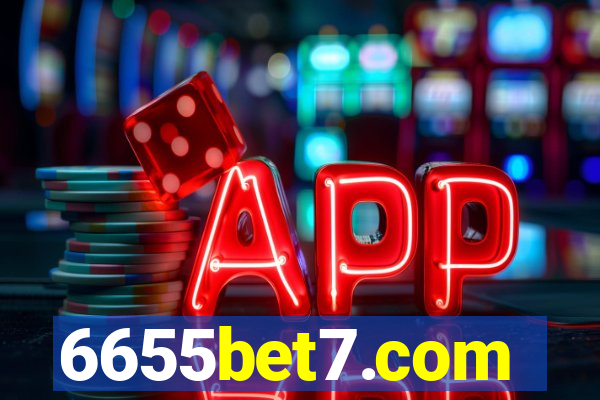 6655bet7.com