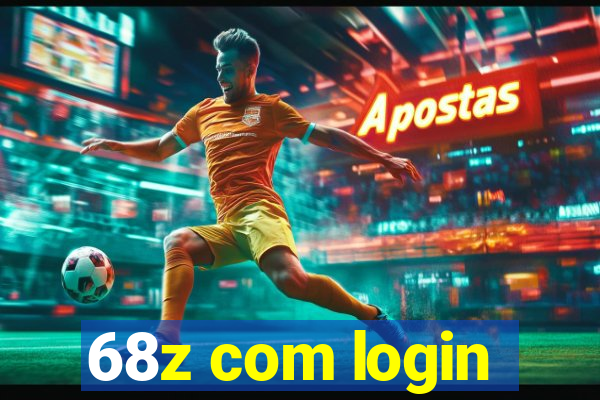 68z com login